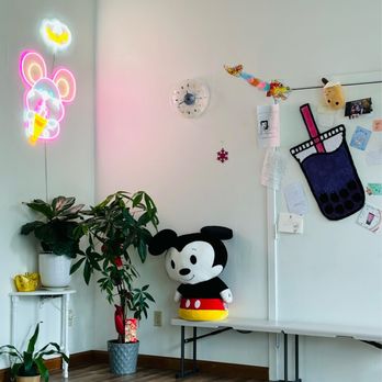 Sweet Mouse Cafe - Bubble Tea Near Me - Cohasset, Massachusetts