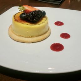 Creme Brûlée