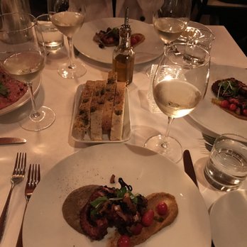 Blu Ristorante - Italian Near Me - Toronto, Ontario Blu Ristorante - Italian Near Me - Toronto, Ontario