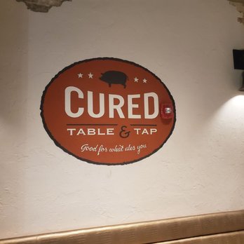Cured Table & Tap - American Near Me - Columbia, Maryland Cured Table & Tap - American Near Me - Columbia, Maryland