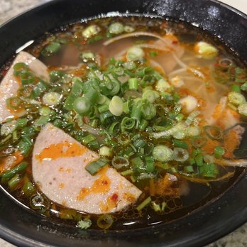 La Mint - Vietnamese Kitchen - Bun Bo hue - Vietnamese Near Me - Reno, Nevada La Mint - Vietnamese Kitchen - Bun Bo hue - Vietnamese Near Me - Reno, Nevada
