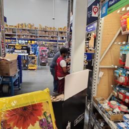 Key aisle Key aisle