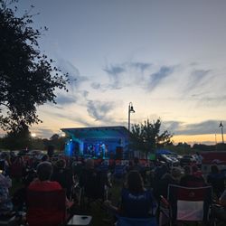 Blue River Memorial Park
