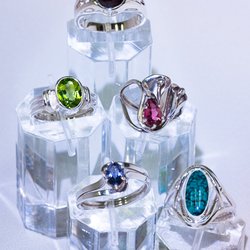 Aspen And Evergreen Gallery - Fine jewelry by the Harrington Collection