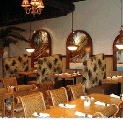 Pacific Paradise Asian Bistro - Paradise