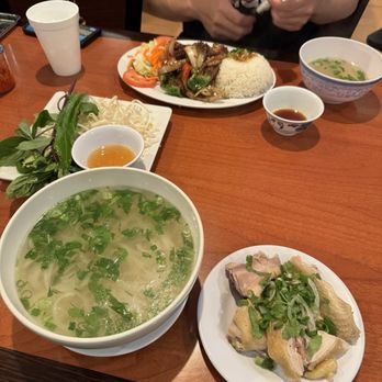 Pho Ga Hai Van - Vietnamese Near Me - Westminster, California