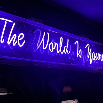 Retro Junkie - Cocktail Bars Near Me - Walnut Creek, California