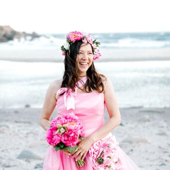 Fleurs Du Soleil - Florists Near Me - Monterey, California