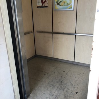 The UPS Store - The parking lot is always busy but I love that it has an elevator to get upstairs -- there's a ramp that leads to upper level parking too - Shipping Centers Near Me - Honolulu, Hawaii