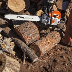 Woodchuck's - Sales and service of ALL Stihl products from this Platinum Stihl Dealer.