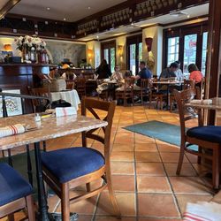 Mediterraneo Restaurant