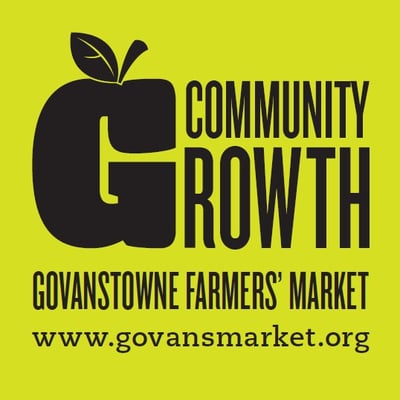 Govans Farmers' Market by null