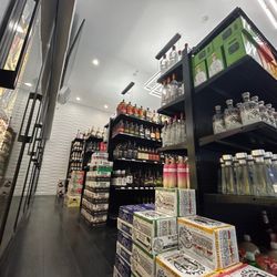 JE Liquors