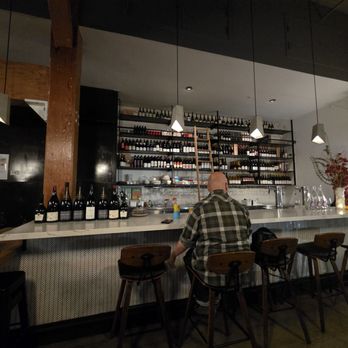 Ebb & Flow - Wine Bars Near Me - San Francisco, California