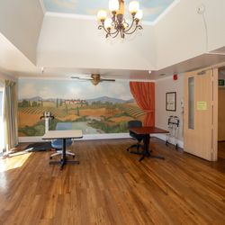 Park View Post Acute