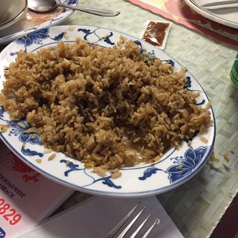 Uncle Ming's Chinese Restaurant - a plate of fried rice - Chinese Near Me - Wasaga Beach, Ontario Uncle Ming's Chinese Restaurant - a plate of fried rice - Chinese Near Me - Wasaga Beach, Ontario
