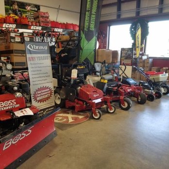 Horizon Distributors - Outdoor Power Equipment Services Near Me - Bend, Oregon Horizon Distributors - Outdoor Power Equipment Services Near Me - Bend, Oregon