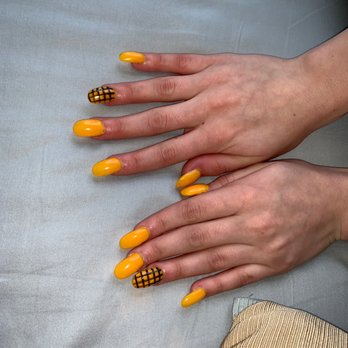 STARLIGHT NAILS - 69 Photos \u0026 34 