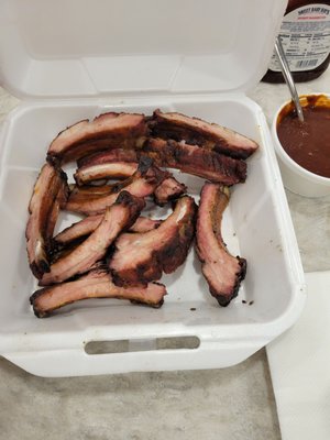 Kenny's Q Bar-B-Q by null