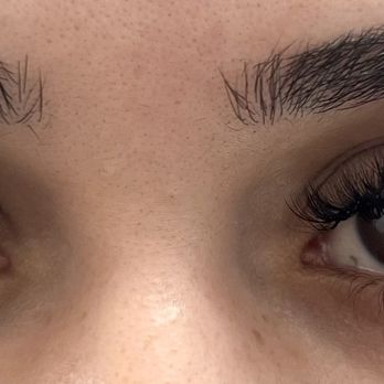 Lash Lush - Cat eye, full set - Eyelash Service Near Me - Stanton, California