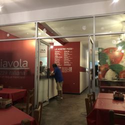Diavola - Inside