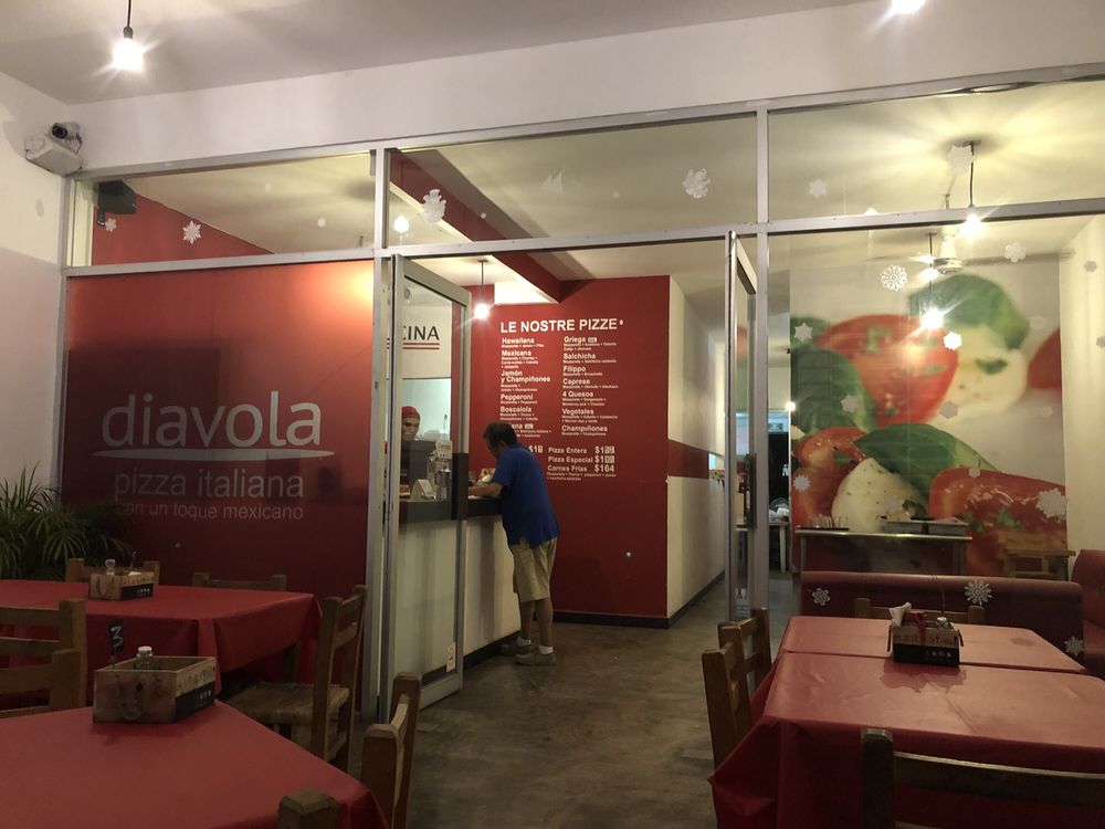 Diavola