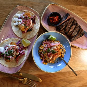 Lady Nomada - Mexican Kitchen - Our entire mean, Pretty Eyes did not touch! - Mexican Near Me - Lakewood, Colorado Lady Nomada - Mexican Kitchen - Our entire mean, Pretty Eyes did not touch! - Mexican Near Me - Lakewood, Colorado