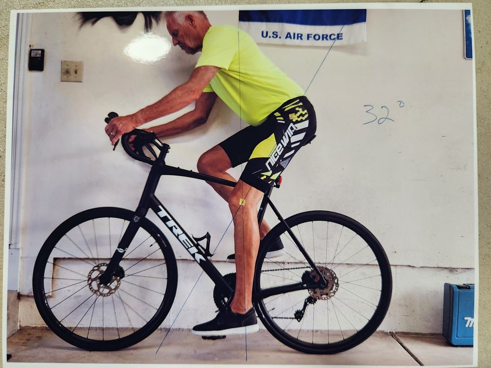 Tom's Pro Bike Logo