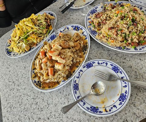 Saigon Restaurant by null