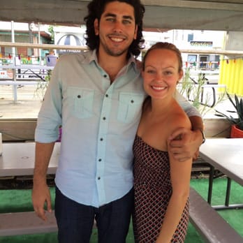 The Spoon Experience - Your Tour Guides, Paulina and Gustavo - Tours Near Me