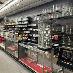 Cloud 9nine smoke shop