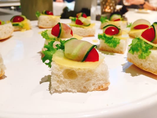 Fika Swedish Cafe and Bistro by null