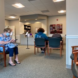 Mid Atlantic Surgical Group - Waiting Patiently