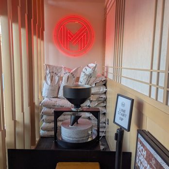 Mensho Ramen - Ramen Near Me - Mesa, Arizona Mensho Ramen - Ramen Near Me - Mesa, Arizona