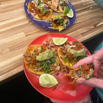 Taqueria Ramirez - Tacos - Mexican Near Me - Brooklyn, New York