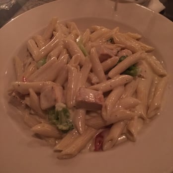 MangoSeed Restaurant - My grilled chicken pasta $17. Was very tasty but a little too cheesy - Caribbean Near Me - Brooklyn, New York MangoSeed Restaurant - My grilled chicken pasta $17. Was very tasty but a little too cheesy - Caribbean Near Me - Brooklyn, New York