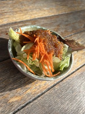 Hurry Curry of Tokyo - Santa Monica by null