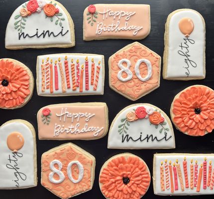 The Grand Bakery by null