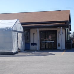 Zimmerman's Bulk Groceries