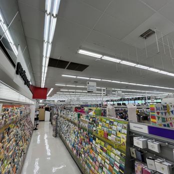 Longs Drugs - Inside of store - Drugstores Near Me - Kahului, Hawaii
