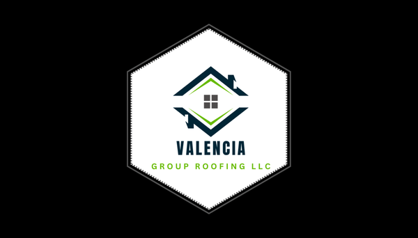 Valencia Group Roofing Logo