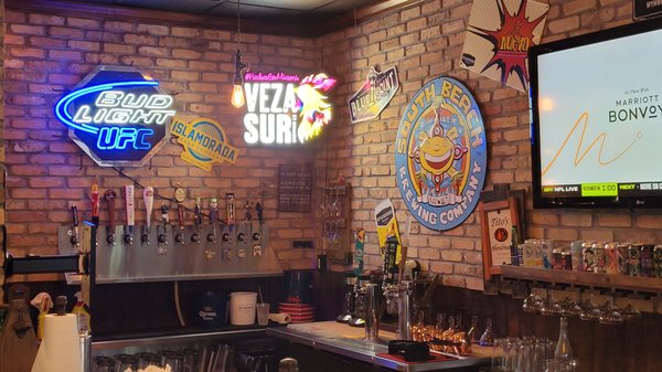 Sports Grill Miami Lakes by null