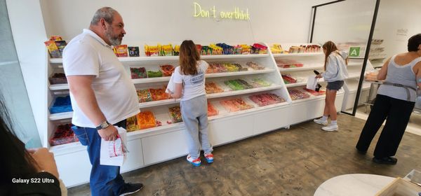 Sockerbit - Swedish Candy Store by null