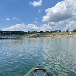 Austin Paddleboard & Kayak