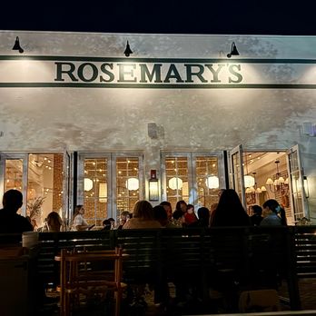 Rosemary's Miami - Italian Near Me - Miami, Florida Rosemary's Miami - Italian Near Me - Miami, Florida
