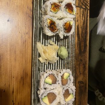 Ryu Izakaya - Sushi - Japanese Near Me - Arlington, Virginia