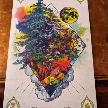 Mellow Mushroom Franklin - Menu Cover - Pizza Near Me - Franklin, Tennessee Mellow Mushroom Franklin - Menu Cover - Pizza Near Me - Franklin, Tennessee