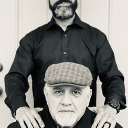 Dent Legend - My dad, my mentor, my best friend