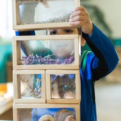 Discovery Preschool and Family Center