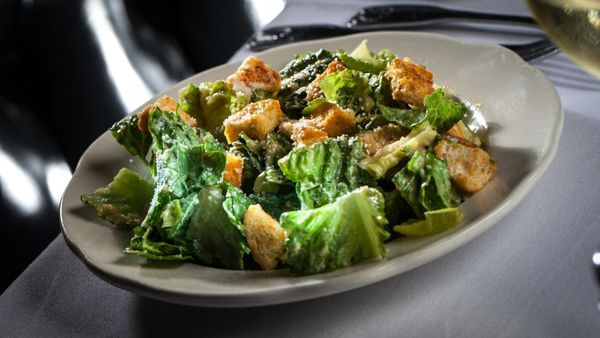 Golden Steer Steakhouse Las Vegas by null